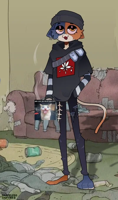 Meowskulls 