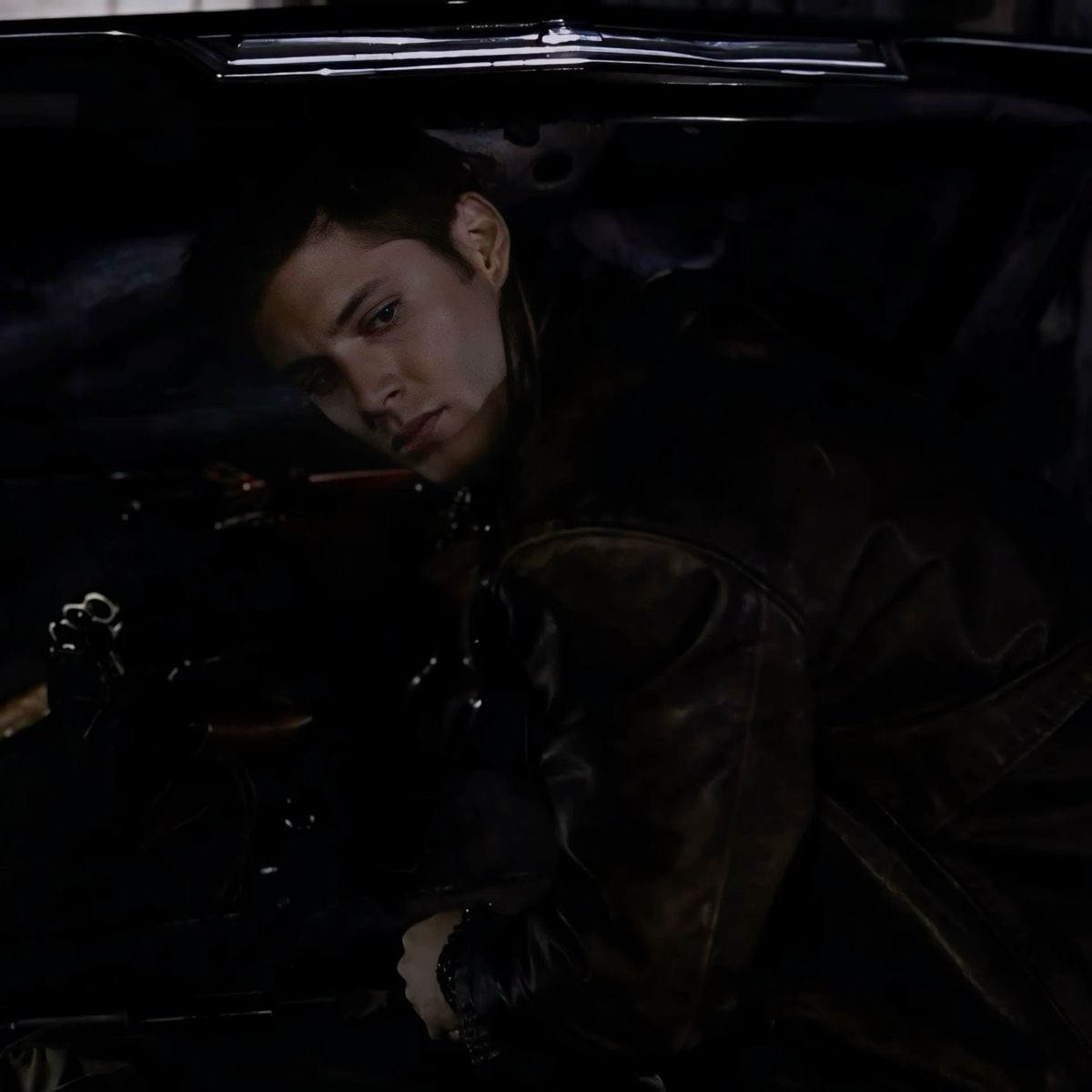 Dean Winchester 