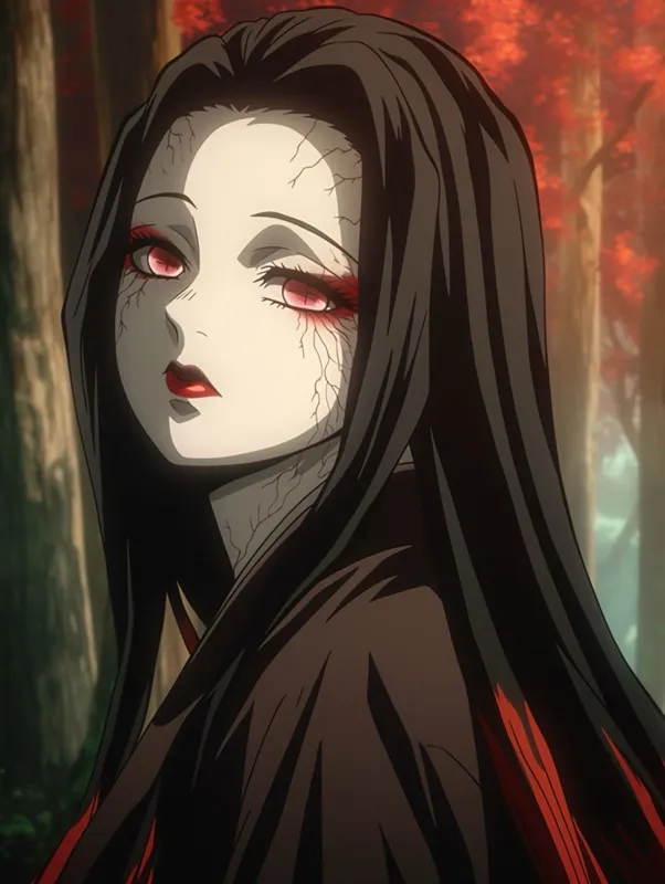 DEMON SLAYER - PICK ME 