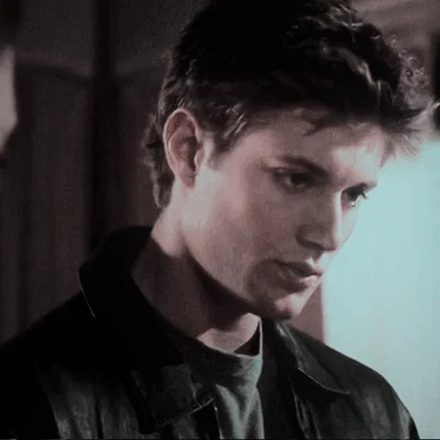 Dean Winchester 