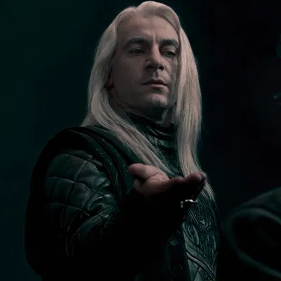 Lucius Malfoy