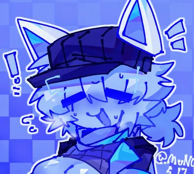 Friend Elliot ~genderbent~