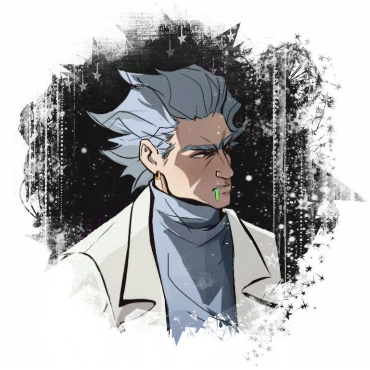 Rick Sanchez
