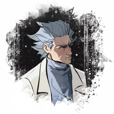 Rick Sanchez
