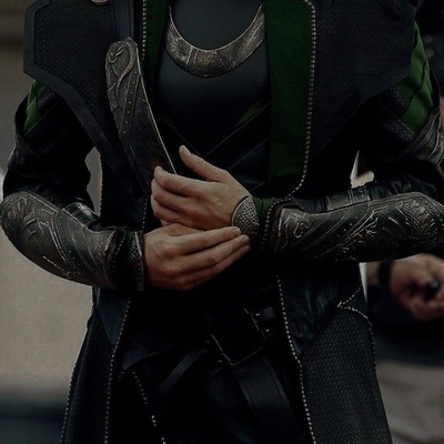 ⋘ loki ⋙
