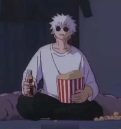 ☆ Satoru Gojo | BL !! ☆