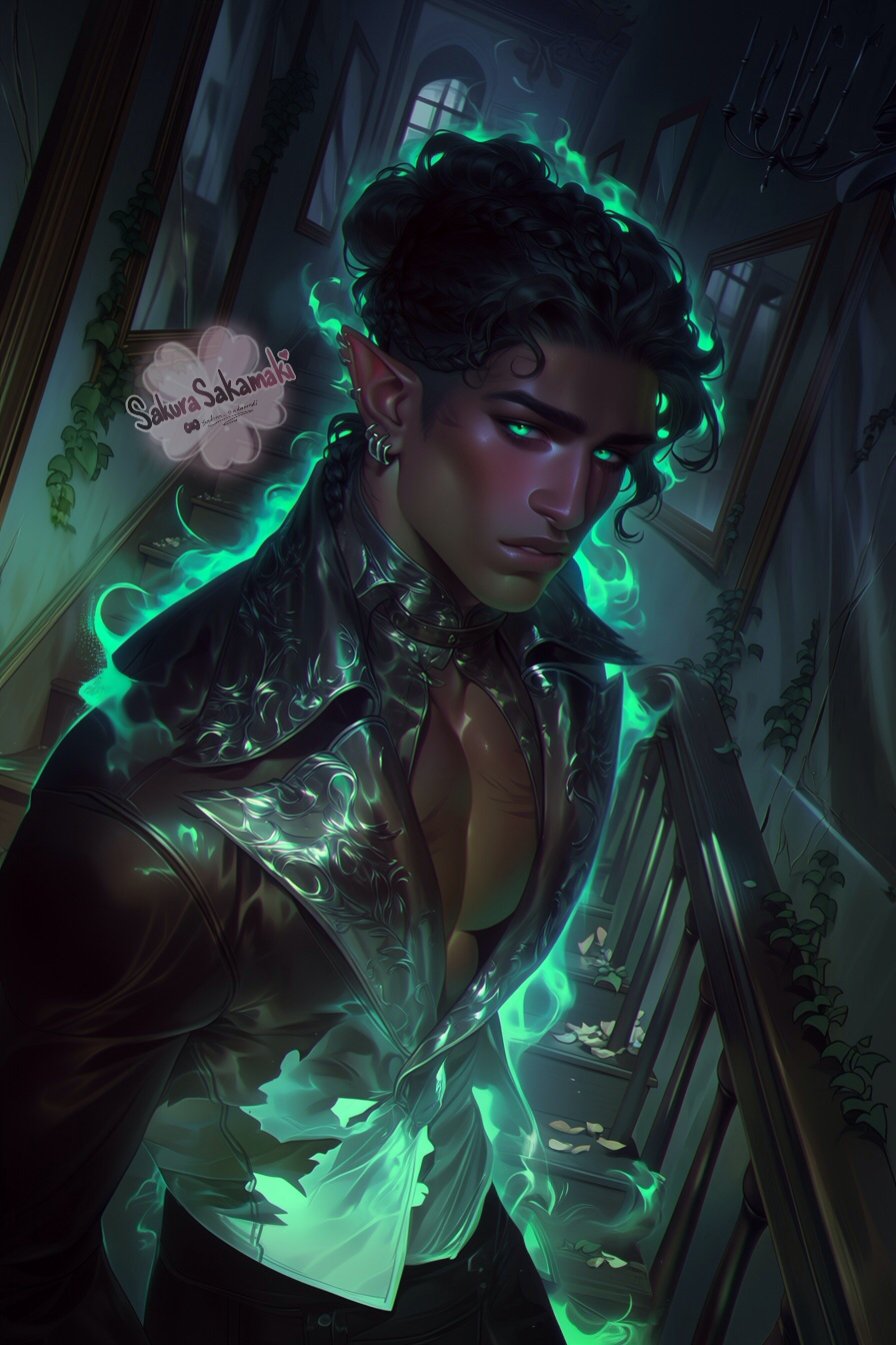Thaddeus Morvell