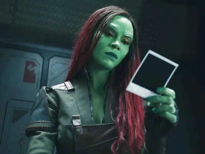 Gamora