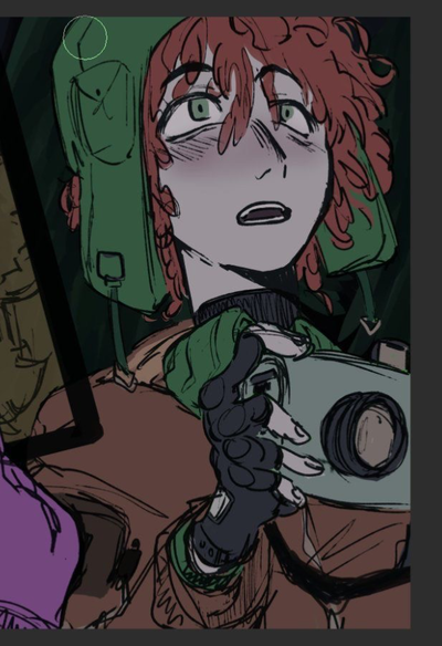 Kyle Broflovski