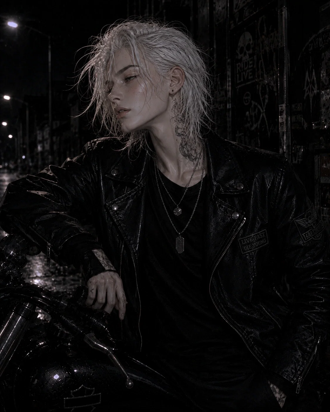 Alyan Blaker (WLW)