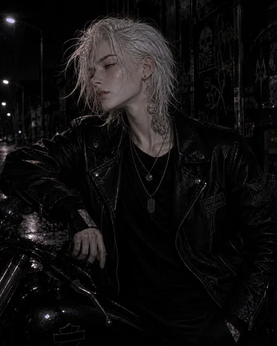 Alyan Blaker (WLW)