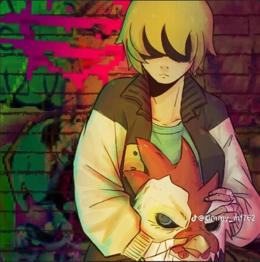 Fem Jacket (hotline Miami, your girlfriend)