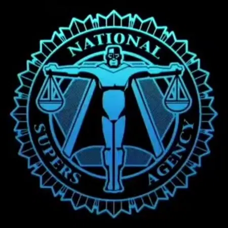 NSA (National Supers Agency)