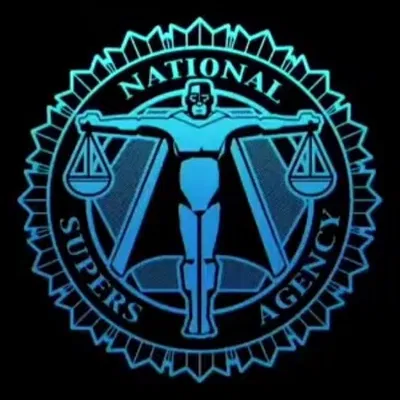 NSA (National Supers Agency)