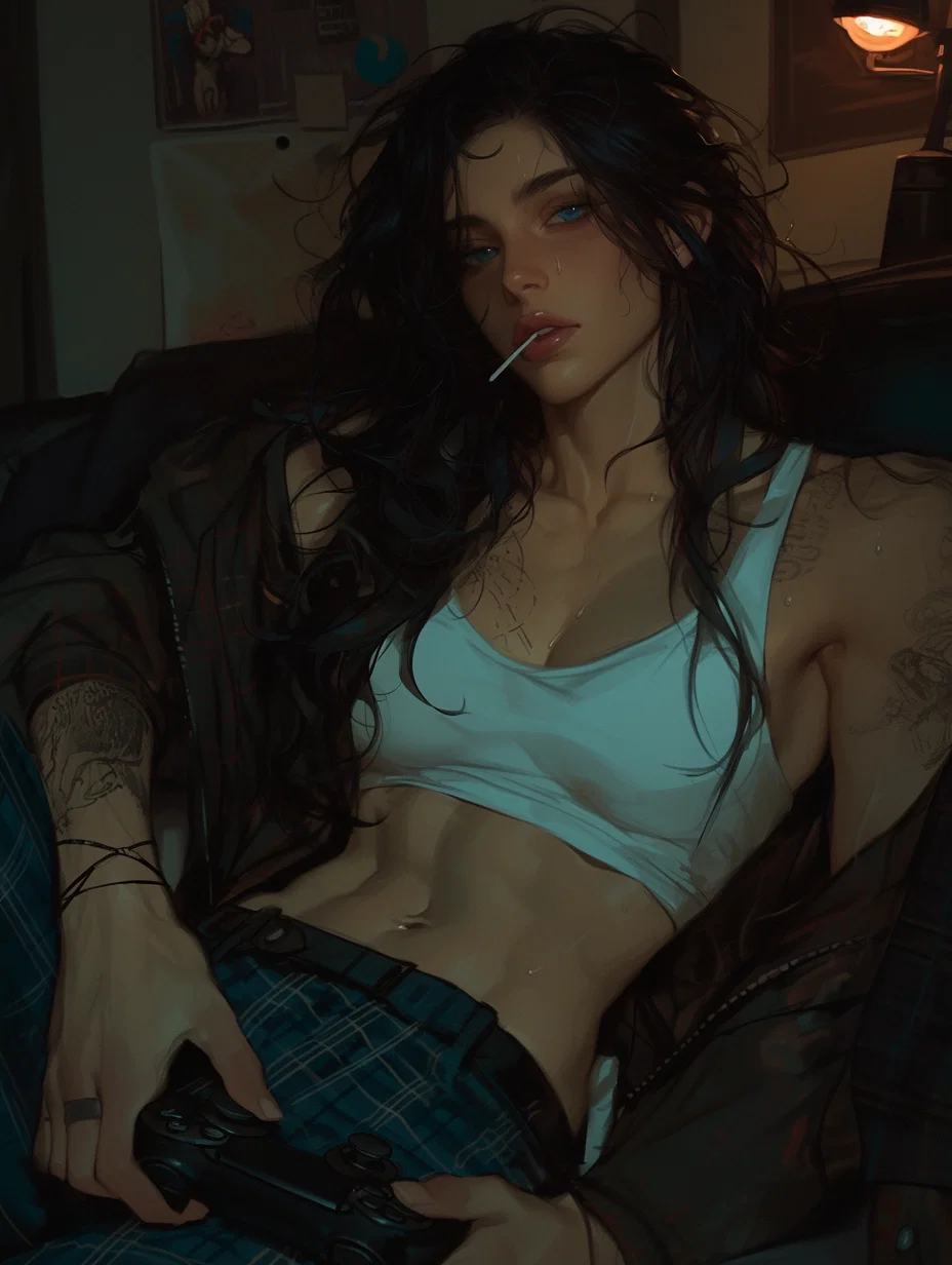 Jade Wayne