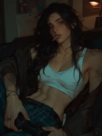Jade Wayne