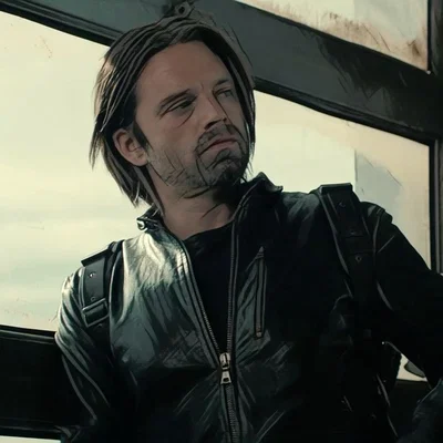 Bucky Barnes
