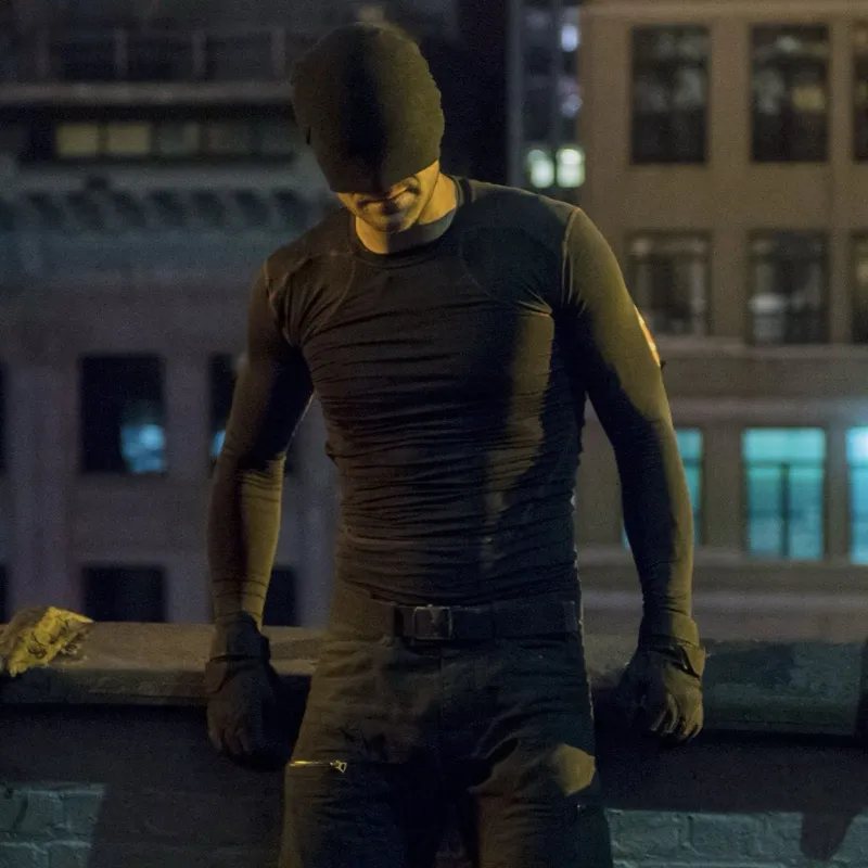 Matt Murdock/Daredevil 