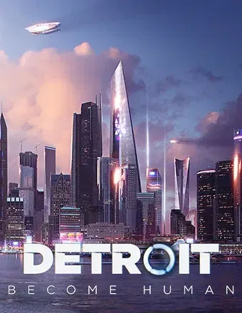 Detroit: Become Human RPG