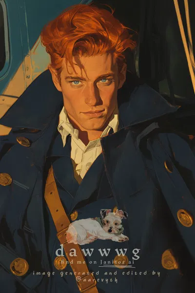 Alexander Crane