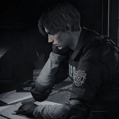 Leon Kennedy