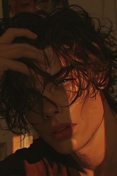 Adam Harker