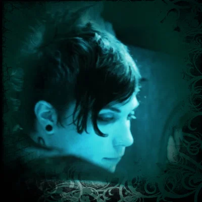 ⸝⸝ Frank Iero!Breakup