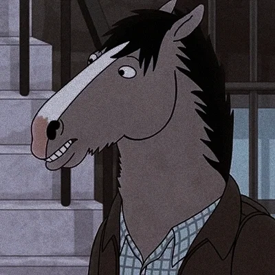 Butterscotch Horseman