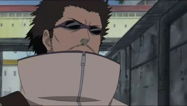 Shibi Aburame