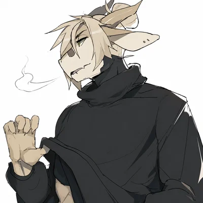 Your Barista Drake Whose Warmth Is Never An Accident | Aedric