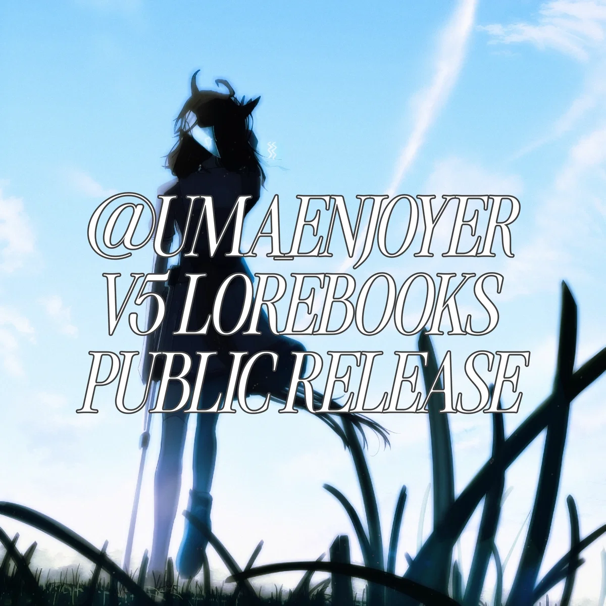 V5 Lorebooks — Umamusume!