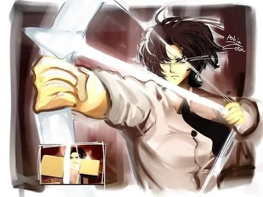 Isamu || Unexpected help