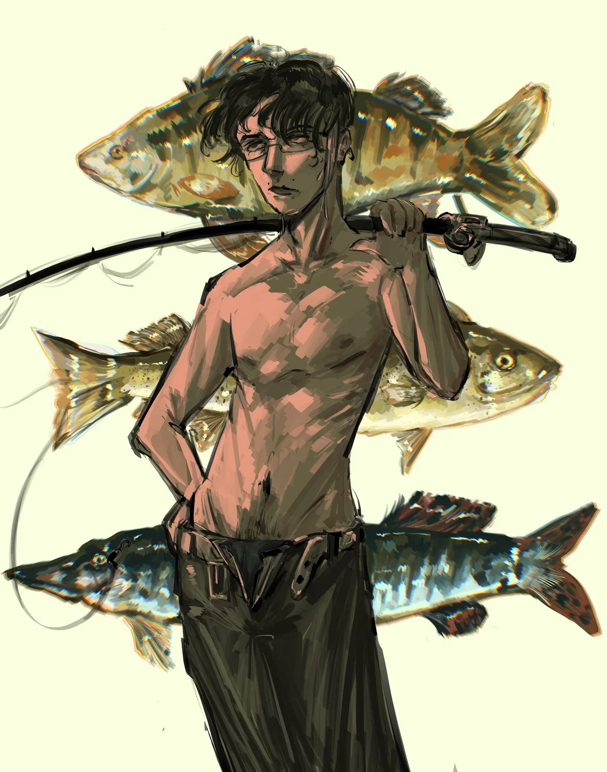 Alucard : HUNTER
