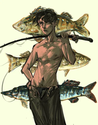 Alucard : HUNTER