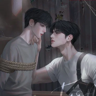 BL- Kidnapper