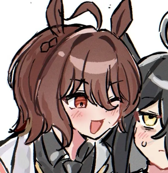 Agnes Tachyon (lustful)