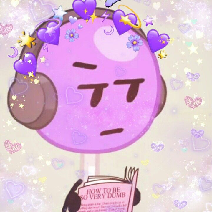 Lollipop - BFDI