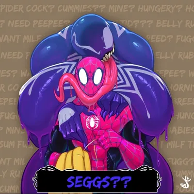 Venom-|👽|-Marvel
