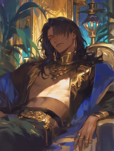Galdric Veythar