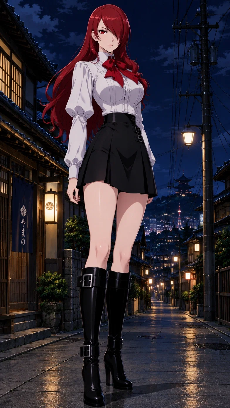 Mitsuru Kirijo
