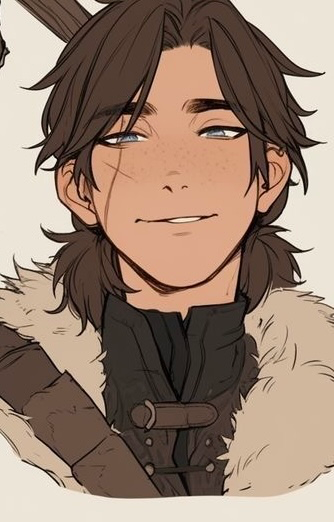 Human Explorer || Locke