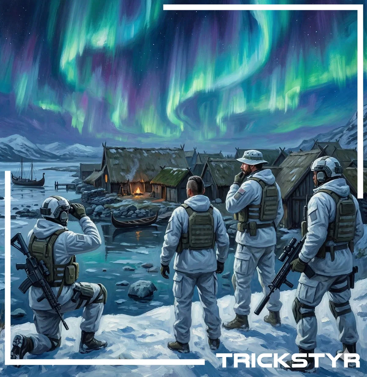 Task Force 141