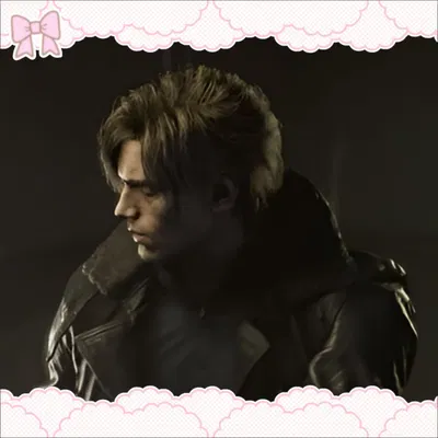 Leon Kennedy