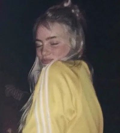 Billie Eilish