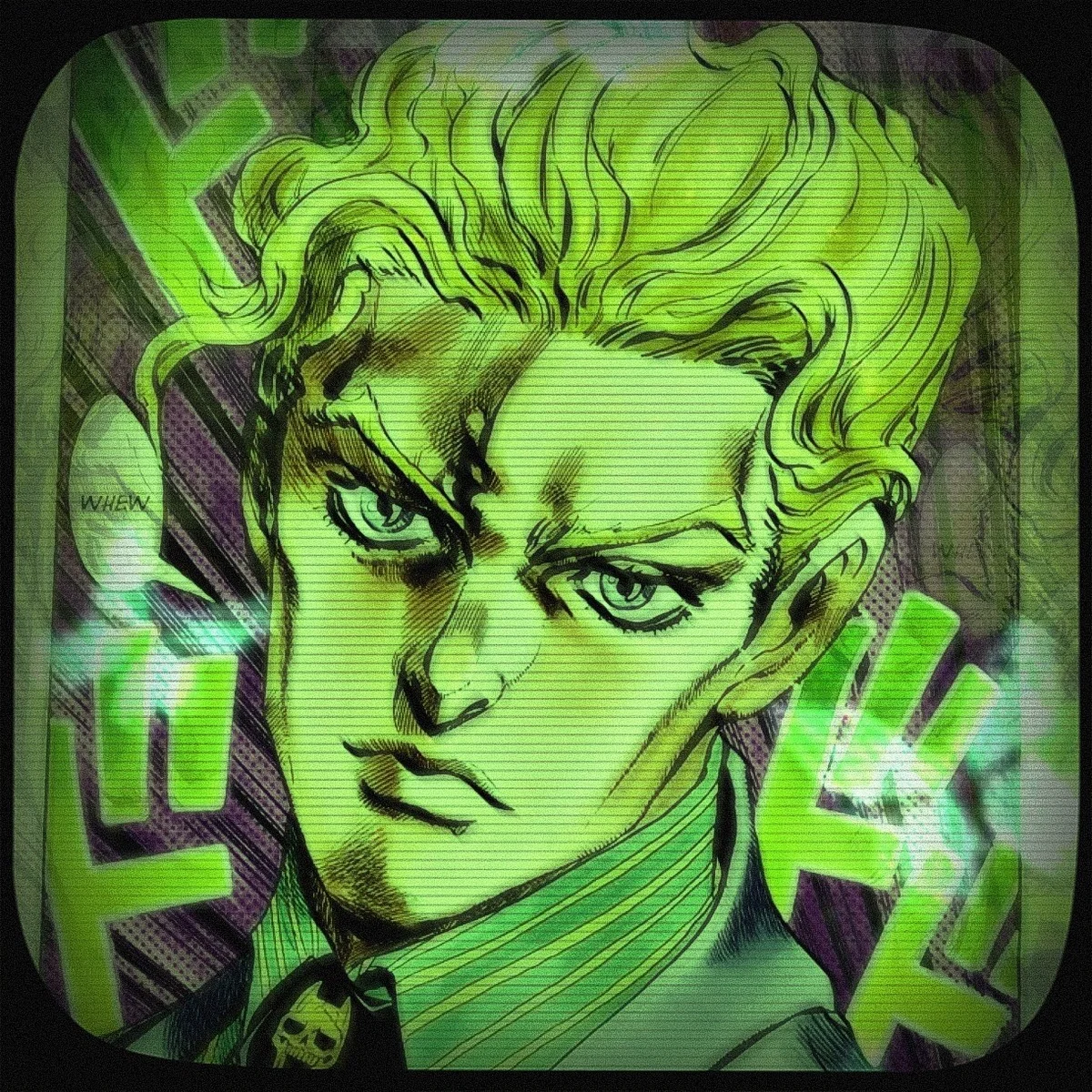 Yoshikage Kira