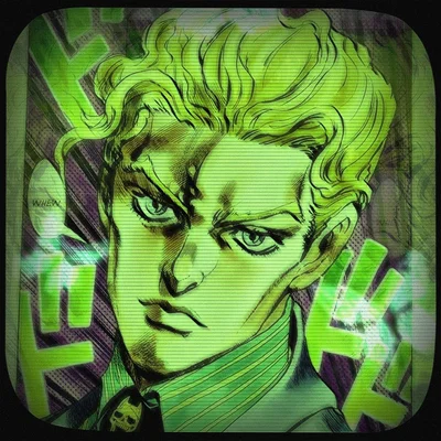 Yoshikage Kira