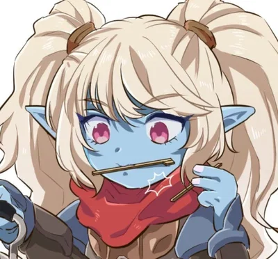 Poppy