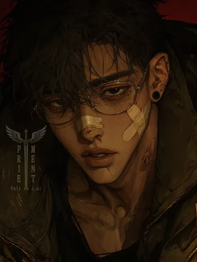 Juno | Nerdy Delinquent 
