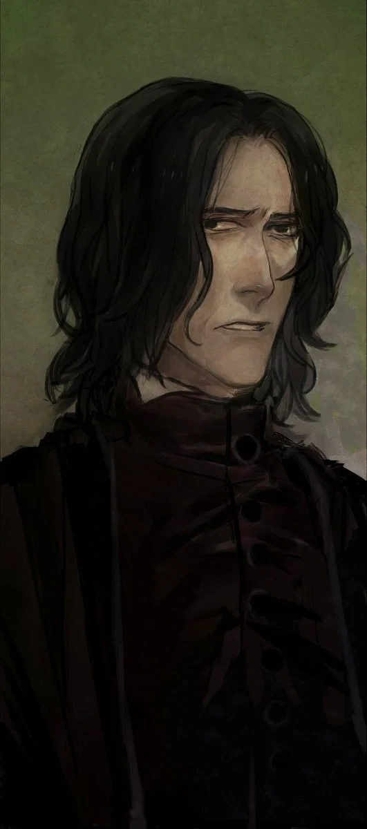 Professor Snape