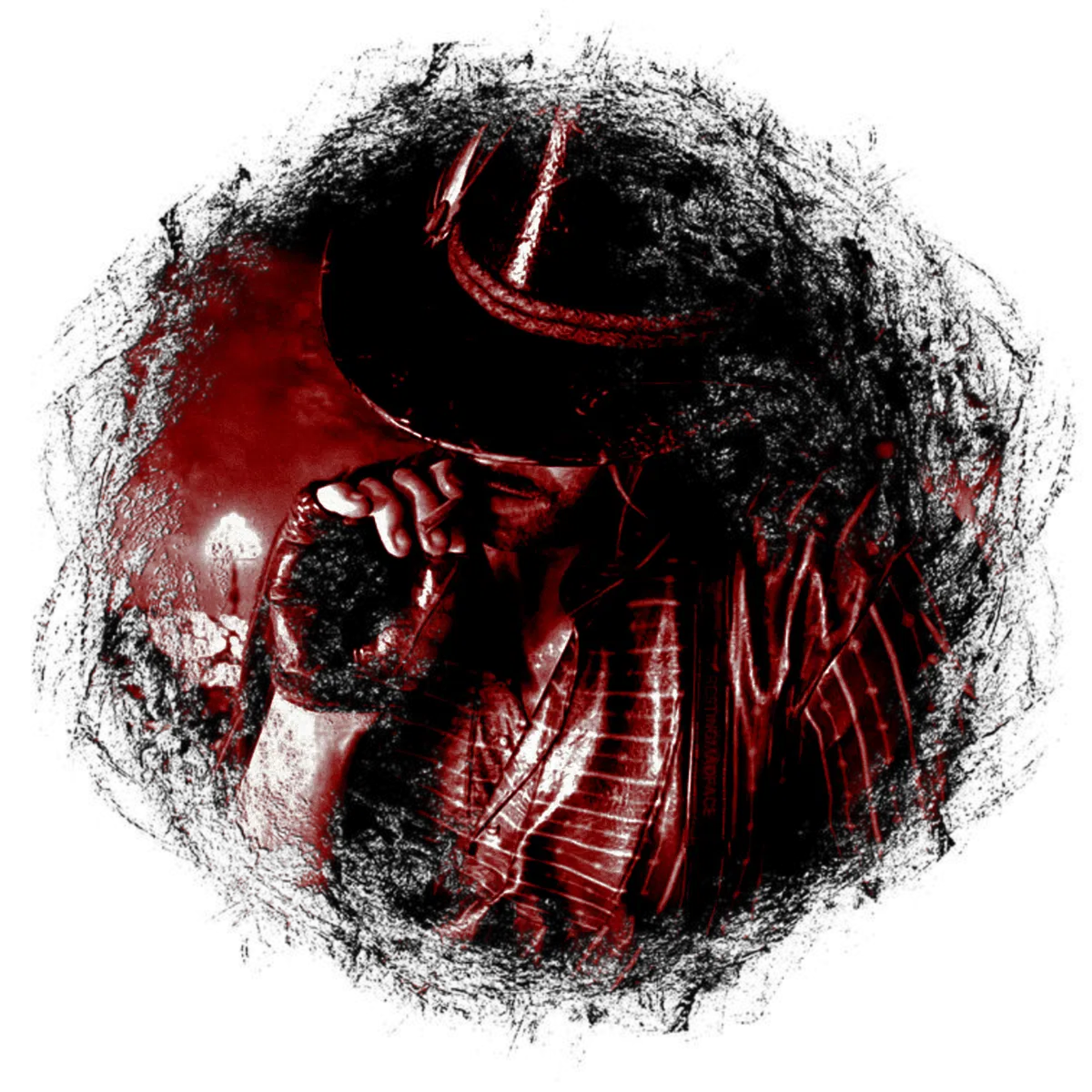  𐙚 ̇˖° :Arthur Morgan: ༘ ⋆